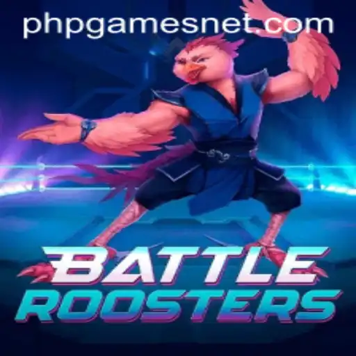 BattleRoosters: A Strategic PHP Gaming Experience