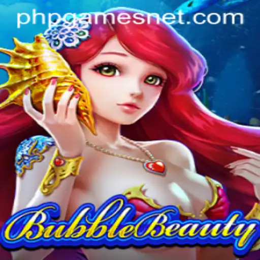 Exploring the Colorful World of BubbleBeauty: An Engaging PHP Game