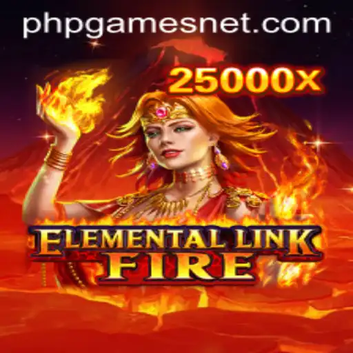 ElementalLinkFire: A Journey through a Mystical Adventure in PHP Games