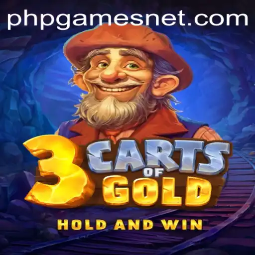 Exploring the Enchanting World of 3cartsOfGold in the Age of PHP Games