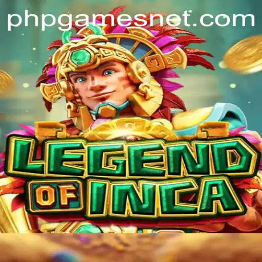 Exploring the Mystical World of LegendofInca: A New Era in PHP Games