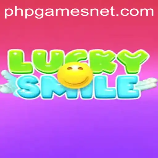 Explore the Thrilling World of LuckySmile: A PHP Game Adventure