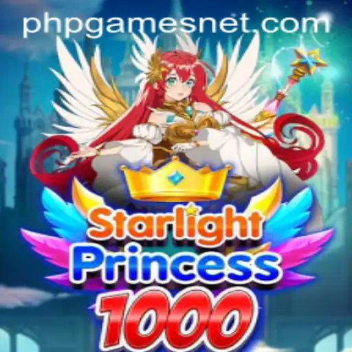 Starlight Princess 1000: A Dazzling Journey into the World of Fantasy Gaming