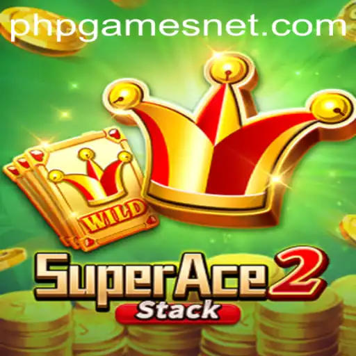 Explore the Adventurous World of SuperAce2 on PHPGames