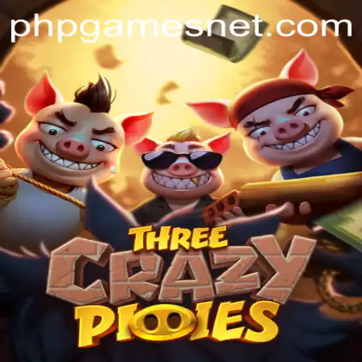 Exploring the Exciting World of ThreeCrazyPiggies: A PHP Games Adventure