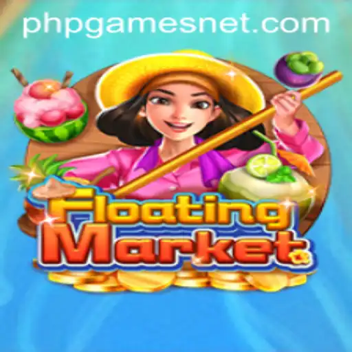 FloatingMarket: A Captivating PHP Game Experience