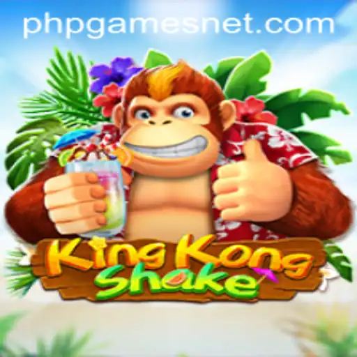 KingKongShake: A Thrilling Adventure in the World of phpgames