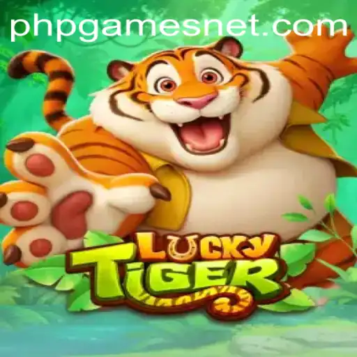 Exploring the Exciting World of LuckyTiger: A PHPGames Adventure