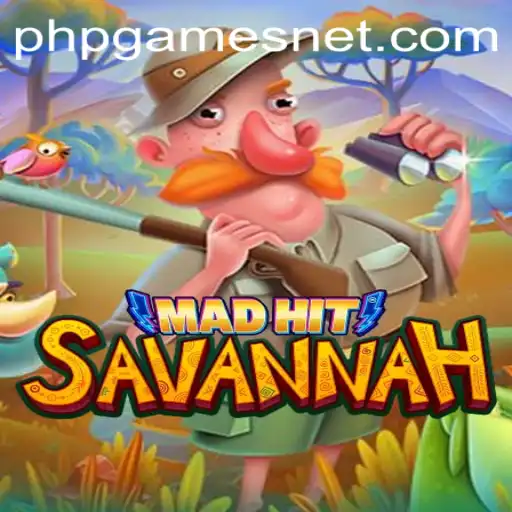 MadHitSavannah: A Thrilling Adventure in the Heart of Virtual Savannah