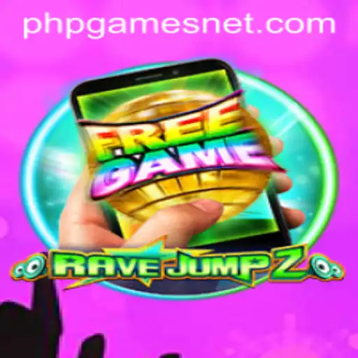 RaveJump2M: A Thrilling Adventure in the World of Online Gaming