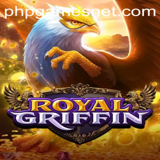 RoyalGriffin: A New Era in Phpgames