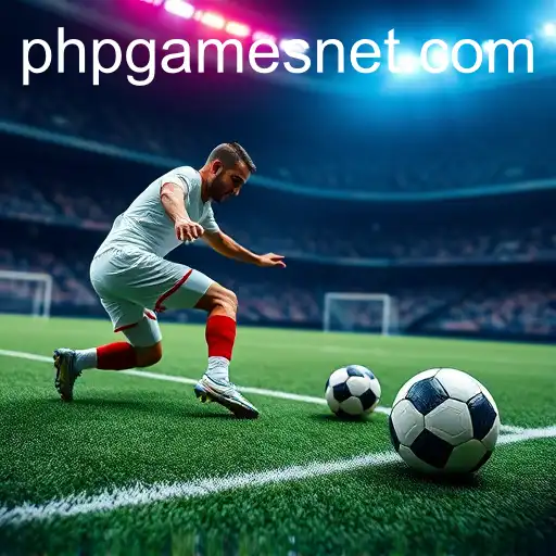 The Rise of Sports Betting with PHPGames