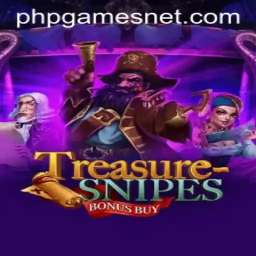 Exploring the Excitement of TreasuresnipesBonusBuy: A Must-Try PHP Game