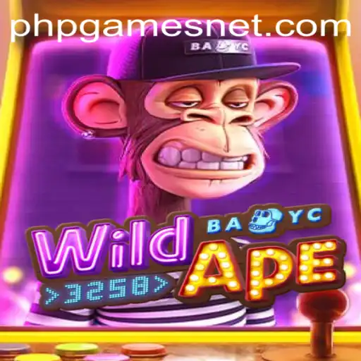 Exploring the Excitement of WildApe3258: A PHPGames Adventure