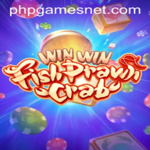 Exploring WinWinFishPrawnCrab: An Exciting Gaming Adventure in the World of PHPGames