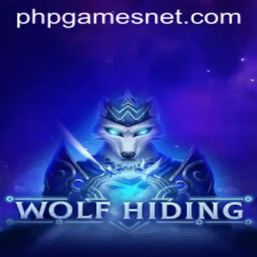 WolfHiding: The New Frontier in PHP Games