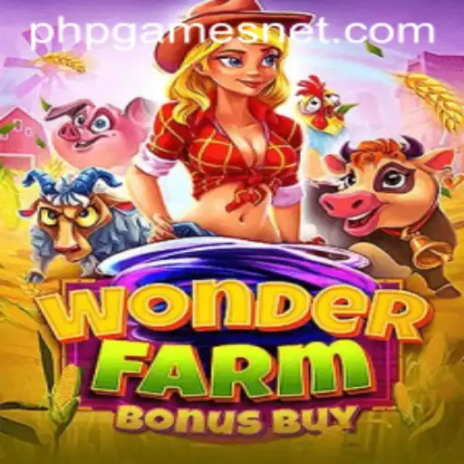 WonderFarmBonusBuy: A Thrilling Adventure in Online Gaming