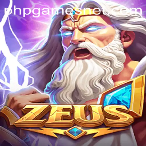 Exploring the Mythical World of Zeus in PHPGames